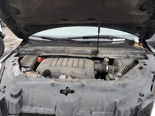 Photo 12 from auction – 2012 BUICK ENCLAVE with VIN 5GAKVDED1CJ369091