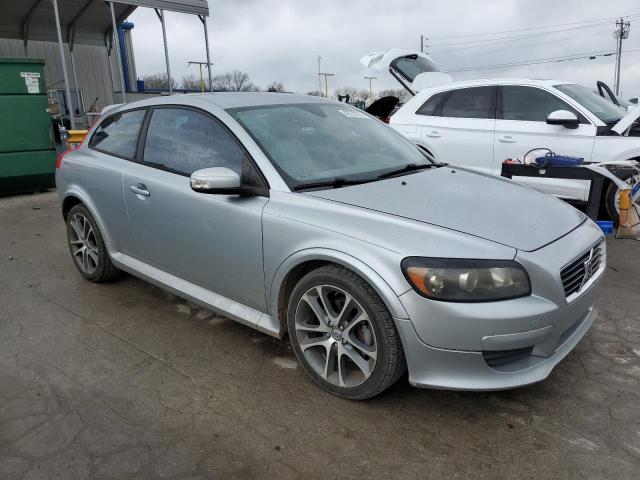 Photo 4 from auction – 2008 VOLVO C30 T5 with VIN YV1MK672682049154