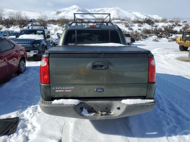 Photo 6 from auction – 2002 FORD EXPLORER S with VIN 1FMZU77E72UB93843