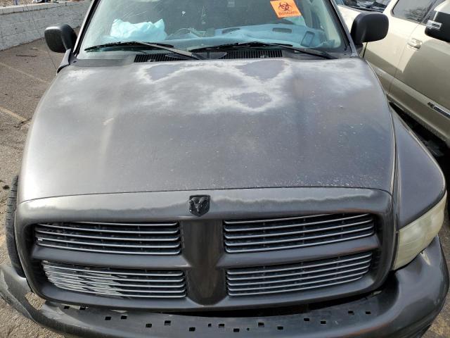 Photo 11 from auction – 2002 DODGE RAM 1500 with VIN 1D7HU18Z52J234881