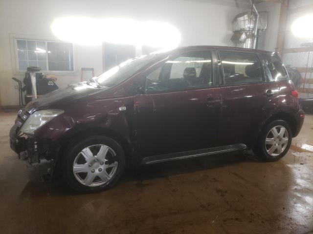 Photo 1 from auction – 2005 TOYOTA SCION XA with VIN JTKKT624950099291