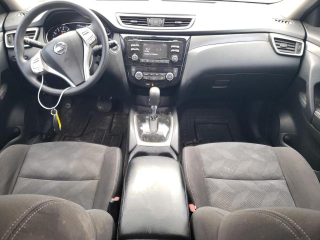 Photo 8 from auction – 2016 NISSAN ROGUE S with VIN KNMAT2MV2GP611159