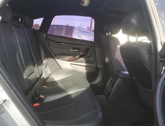 Photo 10 from auction – 2015 BMW 428 I GRAN with VIN WBA4A9C55FGL85546
