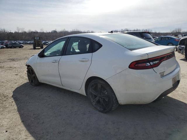 Photo 2 from auction – 2015 DODGE DART SXT with VIN 1C3CDFBB9FD187389