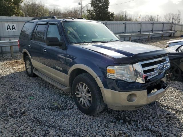 Photo 4 from auction – 2007 FORD EXPEDITION with VIN 1FMFU175X7LA63696
