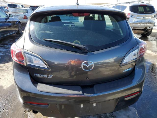 Photo 6 from auction – 2013 MAZDA 3 I with VIN JM1BL1LP8D1785107