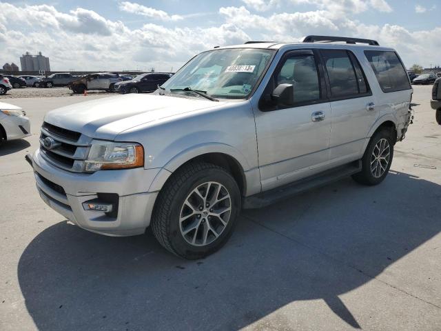 FORD EXPEDITION 2017 with VIN 1FMJU1HT0HEA46449 - Photo from auction