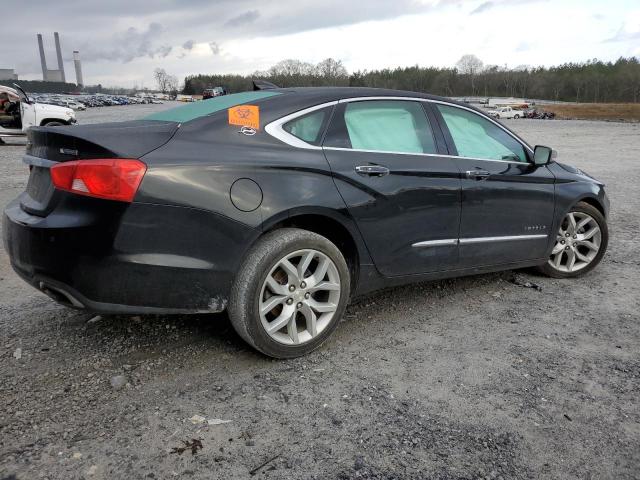 Photo 3 from auction – 2017 CHEVROLET IMPALA PRE with VIN 1G1145S31HU177523