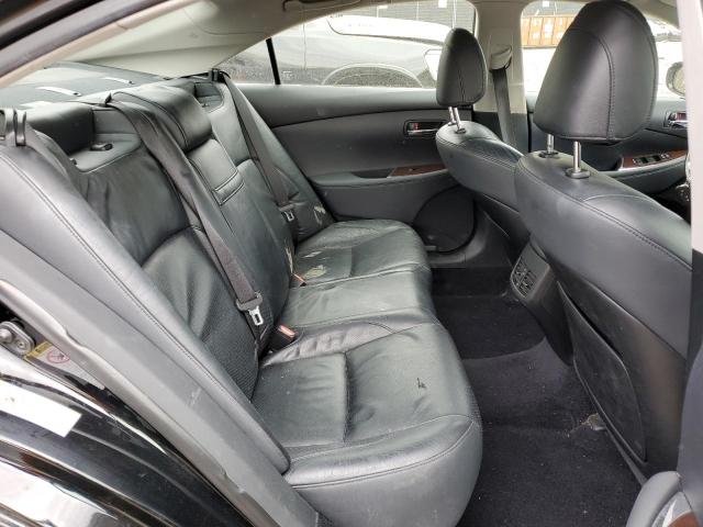 Photo 10 from auction – 2012 LEXUS ES 350 with VIN JTHBK1EG6C2479790