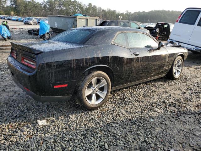 Photo 3 from auction – 2019 DODGE CHALLENGER with VIN 2C3CDZAG2KH712949