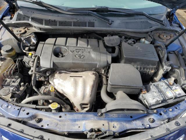 Zdjęcie 11 z aukcji – 2011 TOYOTA CAMRY BASE z VIN 4T1BF3EK1BU583480