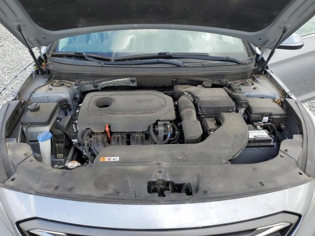 Photo 11 from auction – 2017 HYUNDAI SONATA SPO with VIN 5NPE34AF8HH574609