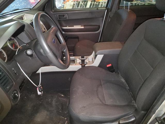 Photo 7 from auction – 2008 FORD ESCAPE XLT with VIN 1FMCU03148KE80528