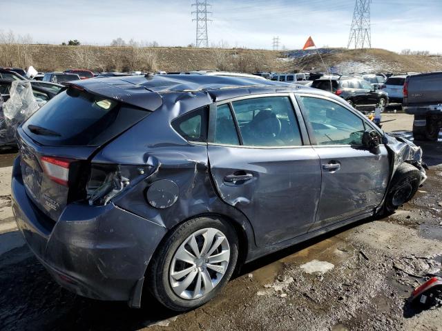 Photo 3 from auction – 2017 SUBARU IMPREZA with VIN 4S3GTAA61H3731951