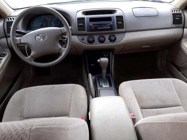 Photo 8 from auction – 2003 TOYOTA CAMRY LE with VIN 4T1BE32K73U178006