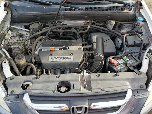 Photo 12 from auction – 2004 HONDA CR-V EX with VIN JHLRD78844C043651