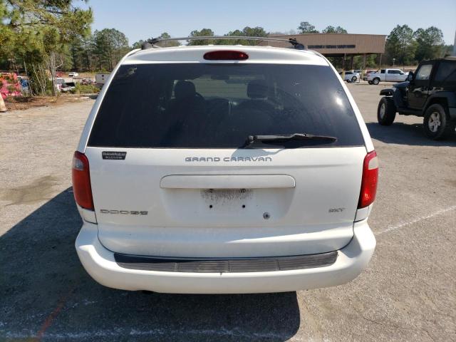 Photo 6 from auction – 2005 DODGE GRAND CARA with VIN 2D4GP44L45R557306