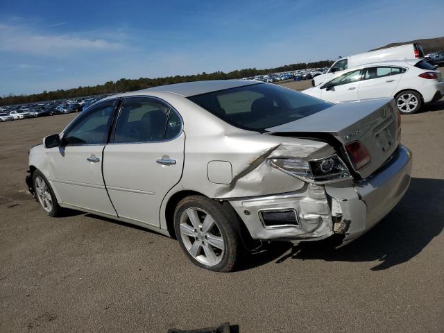 Photo 2 from auction – 2005 LEXUS ES 330 with VIN JTHBA30G655115621