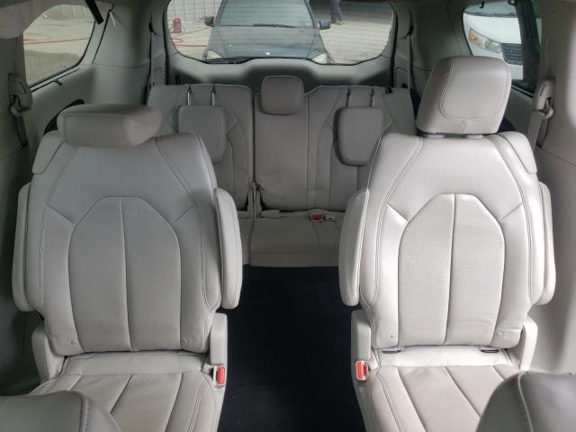 Photo 10 from auction – 2018 CHRYSLER PACIFICA T with VIN 2C4RC1BG3JR127363