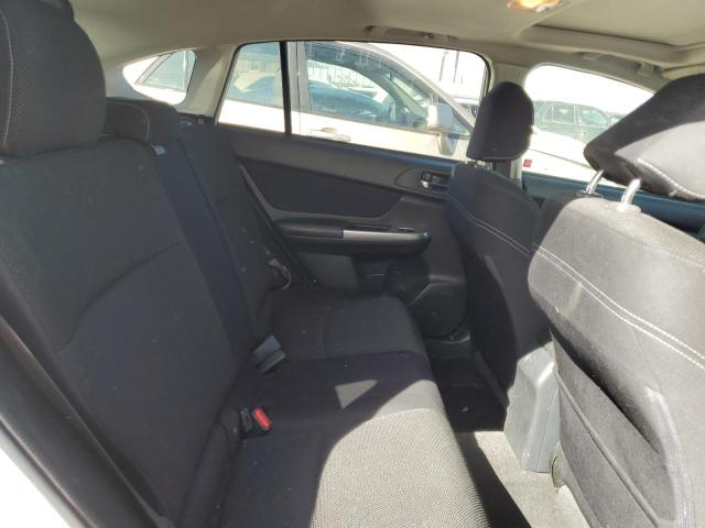 Photo 10 from auction – 2015 SUBARU XV CROSSTR with VIN JF2GPADC4F8298150