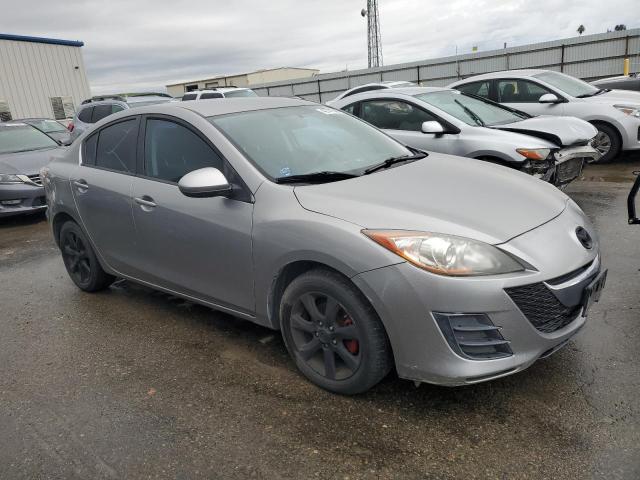 Photo 4 from auction – 2010 MAZDA 3 I with VIN JM1BL1SG3A1224259