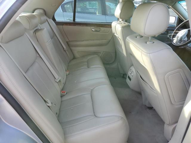 Photo 10 from auction – 2006 CADILLAC DTS with VIN 1G6KD57Y06U189548