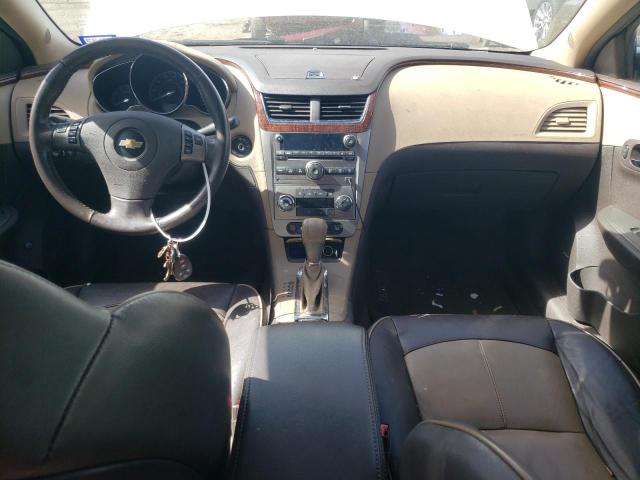Photo 8 from auction – 2011 CHEVROLET MALIBU LTZ with VIN 1G1ZE5EU4BF395441