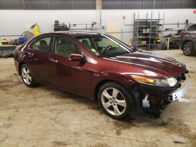 Photo 4 from auction – 2010 ACURA TSX with VIN JH4CU2F64AC012711