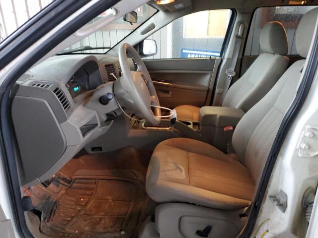 Photo 7 from auction – 2006 JEEP GRAND CHER with VIN 1J4GR48K26C306426