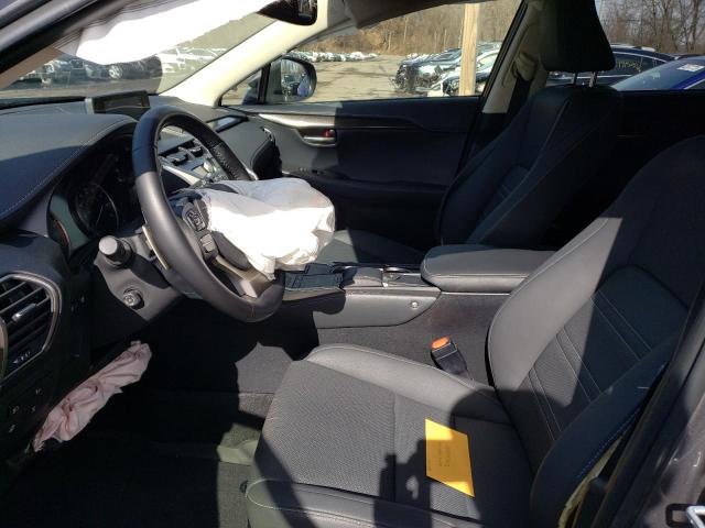 Photo 7 from auction – 2021 LEXUS NX 300 BAS with VIN JTJDARDZ5M2252586
