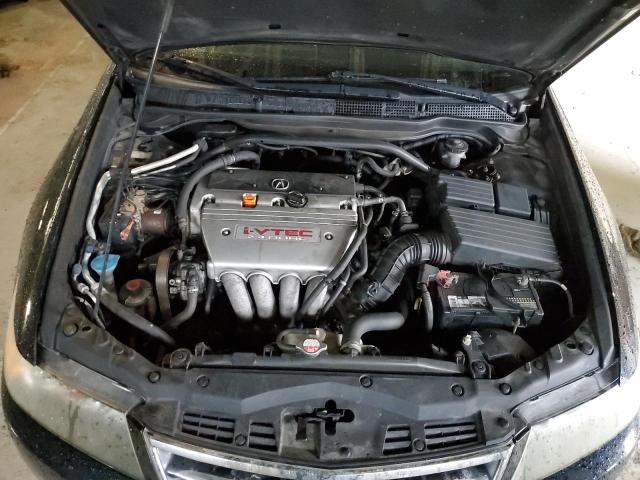 Photo 11 from auction – 2006 ACURA TSX with VIN JH4CL96866C028400