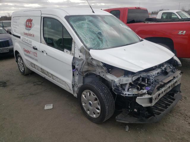 Photo 4 from auction – 2015 FORD TRANSIT CO with VIN NM0LS7F73F1185164