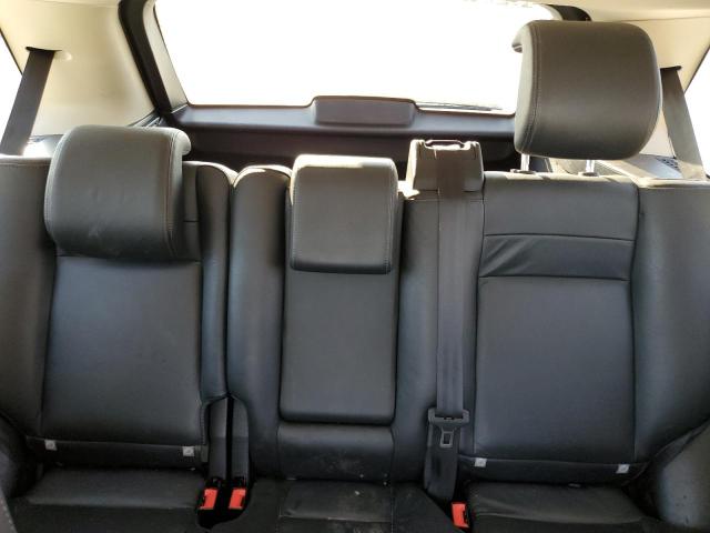 Photo 10 from auction – 2012 LAND ROVER RANGE ROVE with VIN SALSF2D49CA758085