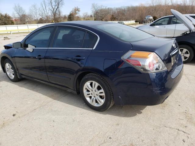 Photo 2 from auction – 2012 NISSAN ALTIMA BAS with VIN 1N4AL2AP5CN485185