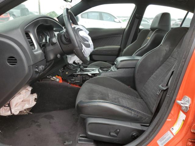 Photo 7 from auction – 2017 DODGE CHARGER R/ with VIN 2C3CDXCT7HH556625