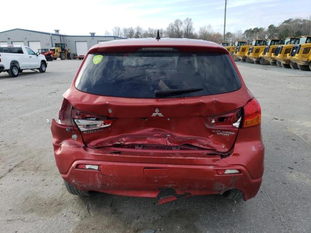 Photo 6 from auction – 2012 MITSUBISHI OUTLANDER with VIN JA4AR4AUXCZ000732