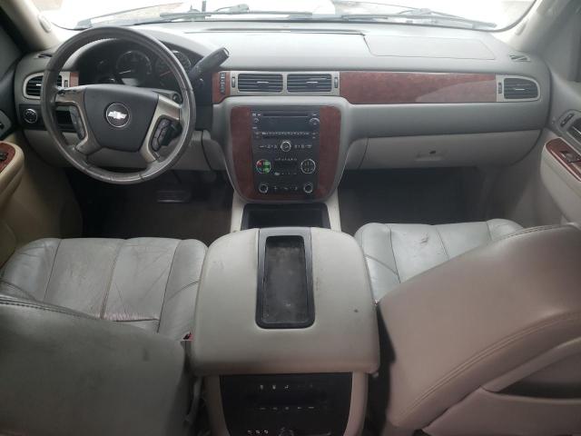 Photo 8 from auction – 2013 CHEVROLET TAHOE C150 with VIN 1GNSCBE02DR333782