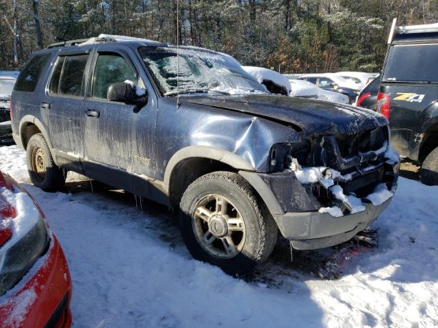 Photo 4 from auction – 2002 FORD EXPLORER X with VIN 1FMZU73E92UC62859