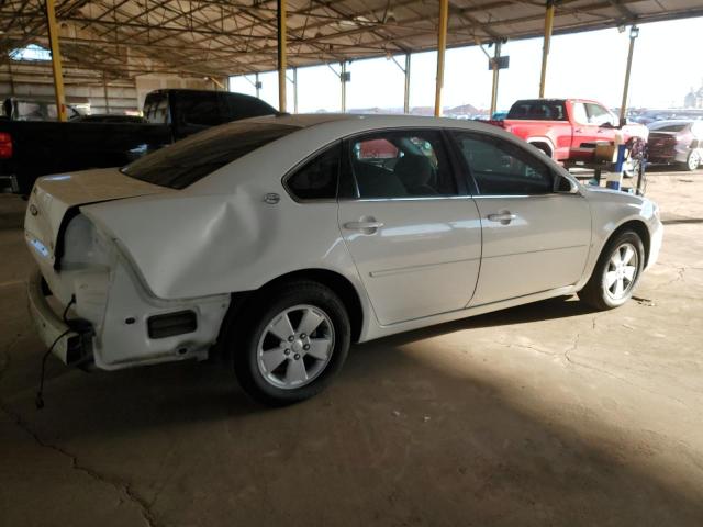 Photo 3 from auction – 2008 CHEVROLET IMPALA LT with VIN 2G1WT58K789227328