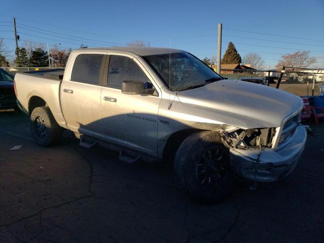 Photo 4 from auction – 2011 DODGE RAM 1500 with VIN 1D7RV1CT8BS621889