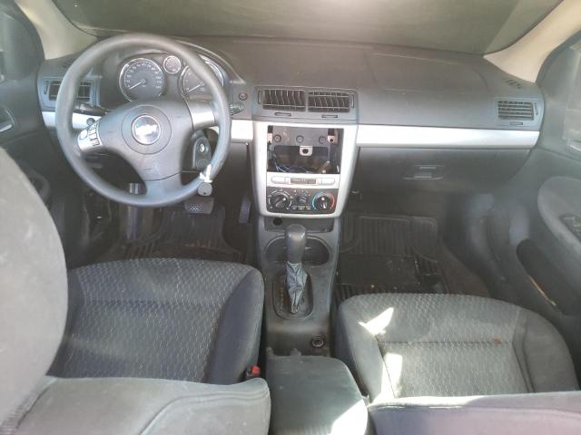 Photo 8 from auction – 2010 CHEVROLET COBALT 1LT with VIN 1G1AD5F55A7243300