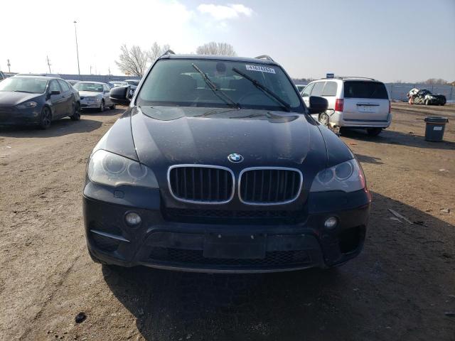 Photo 5 from auction – 2013 BMW X5 XDRIVE3 with VIN 5UXZV4C51D0B04270