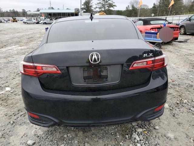 Photo 6 from auction – 2016 ACURA ILX BASE W with VIN 19UDE2F37GA013026