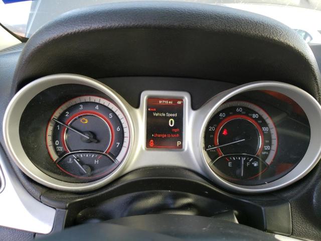 Photo 9 from auction – 2016 DODGE JOURNEY SX with VIN 3C4PDCBG6GT181424
