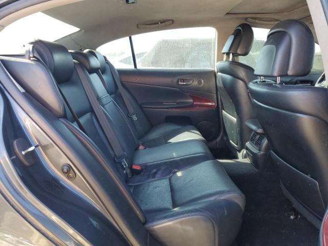 Photo 10 from auction – 2006 LEXUS GS 300 with VIN JTHCH96S860011970