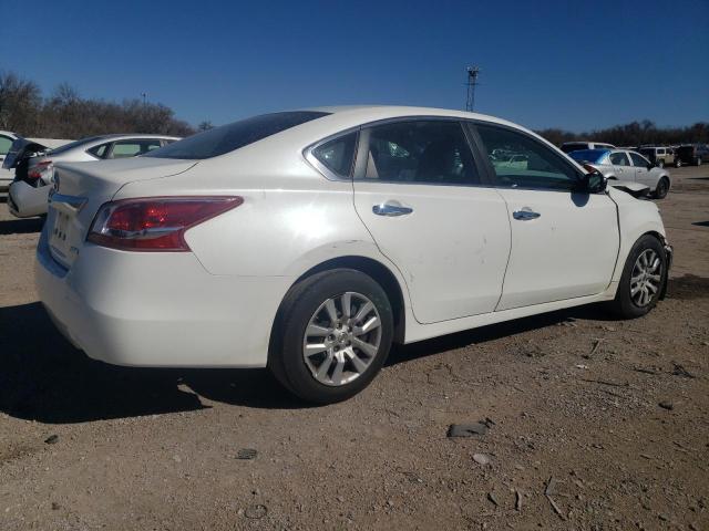 Photo 3 from auction – 2013 NISSAN ALTIMA 2.5 with VIN 1N4AL3AP2DN480355