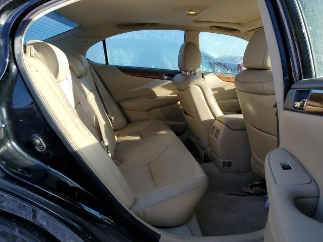 Photo 10 from auction – 2005 LEXUS ES 330 with VIN JTHBA30G755091071