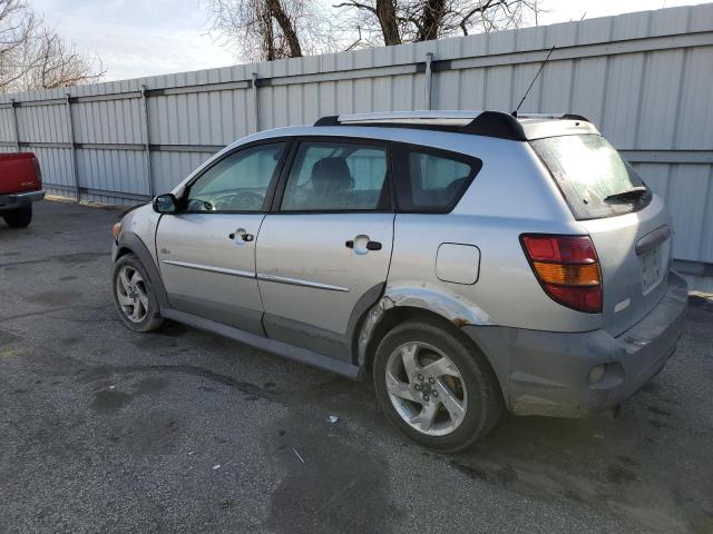 Photo 2 from auction – 2005 PONTIAC VIBE with VIN 5Y2SL63805Z454353
