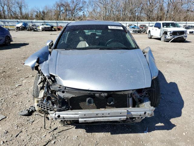 Photo 5 from auction – 2011 HONDA ACCORD EXL with VIN 1HGCP3F82BA015234
