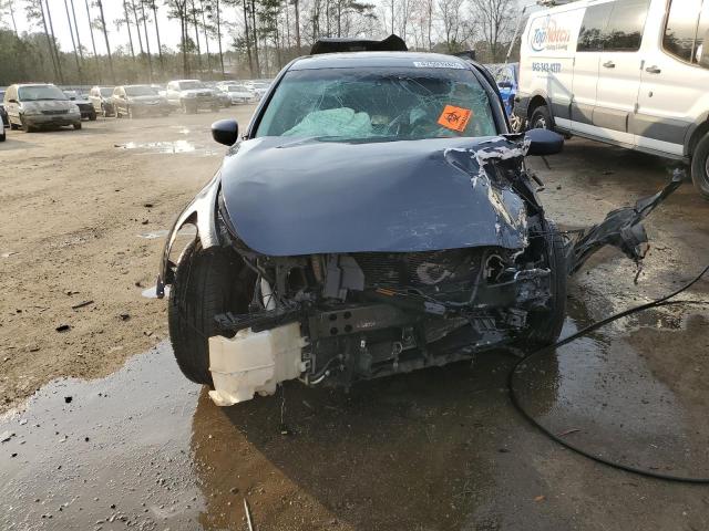 Photo 5 from auction – 2011 INFINITI G37 with VIN JN1CV6AR4BM351426